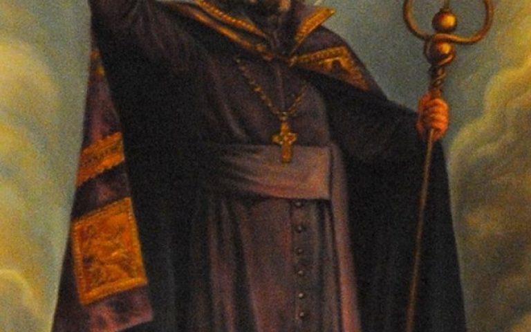 12 noiembrie – Sfântul Iosafat – 1