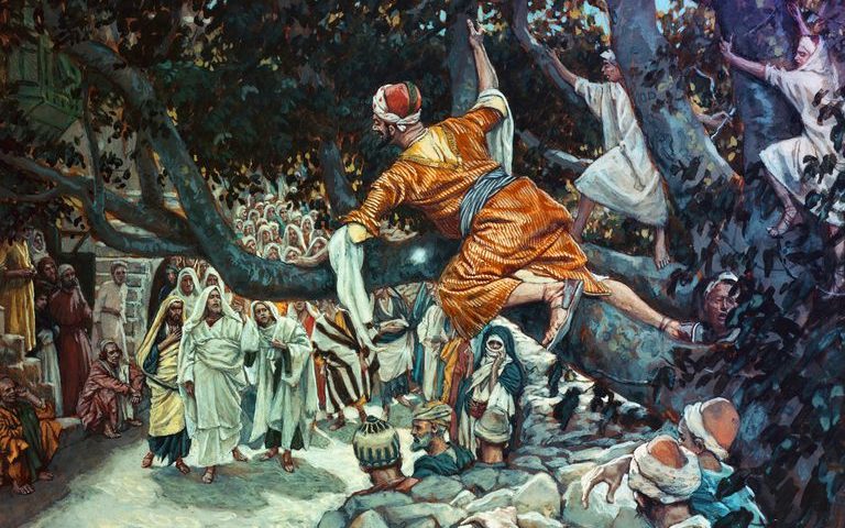 Marţi din săptămâna a 33-a de peste an – 1