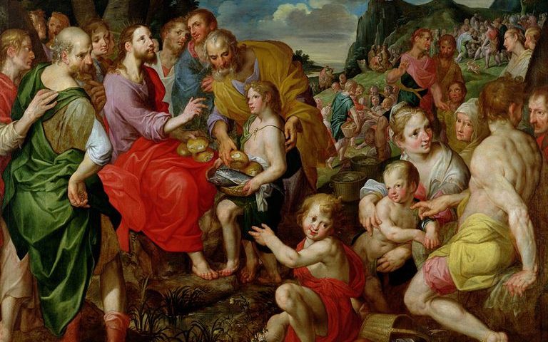 Duminica 1 din Advent (C) – 2