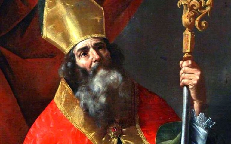 7 decembrie – Sfântul Ambrozie, ep. înv – 1