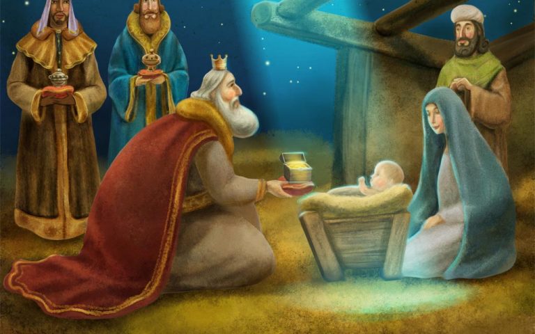 Epifania Domnului – 3