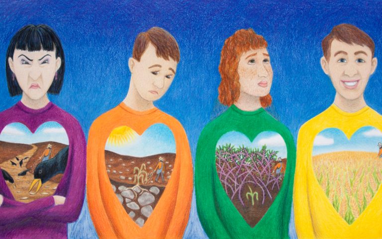 Vineri din săptămâna a 3-a de peste an – 1