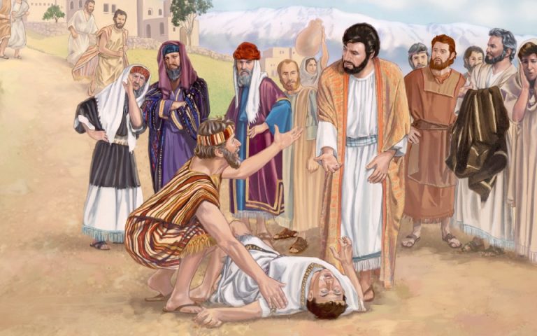 Luni din săptămâna a 7-a de peste an – 1