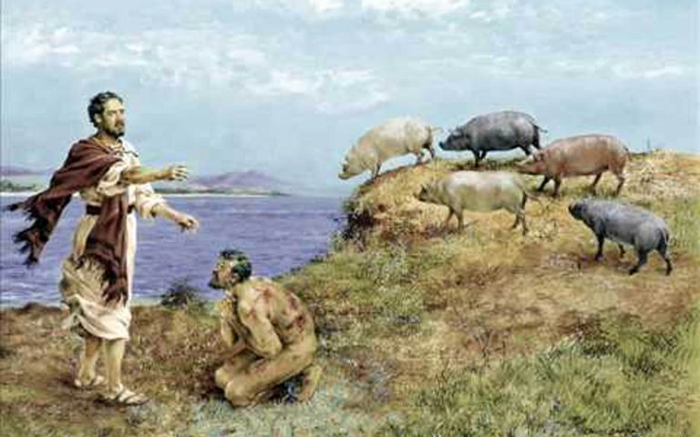 Luni din săptămâna a 4-a de peste an – 2