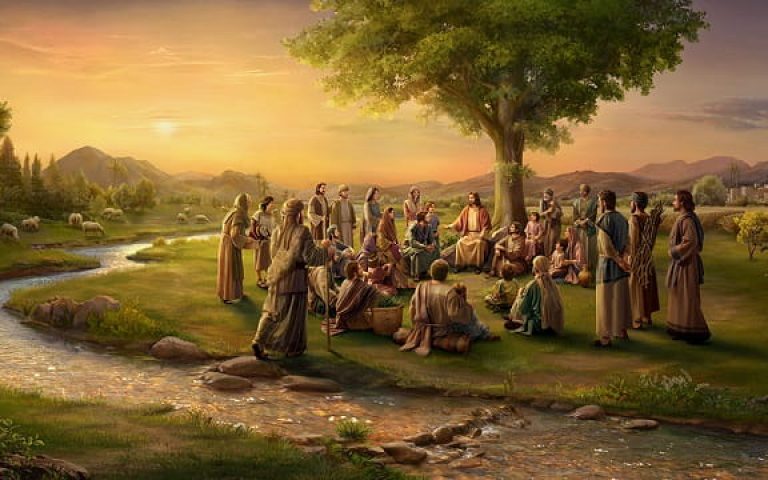 Miercuri din săptămâna a 7-a de peste an – 2