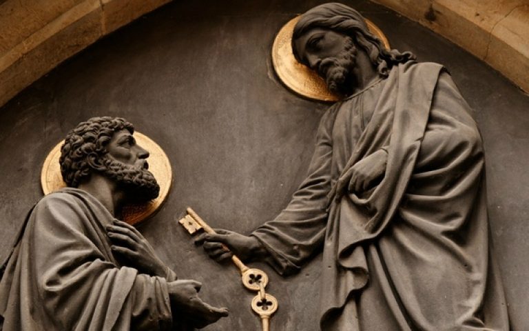 22 februarie – Catedra Sfântului Apostol Petru – 2