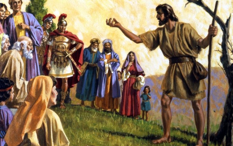 Marți din săptămâna a 6-a de peste an – 2