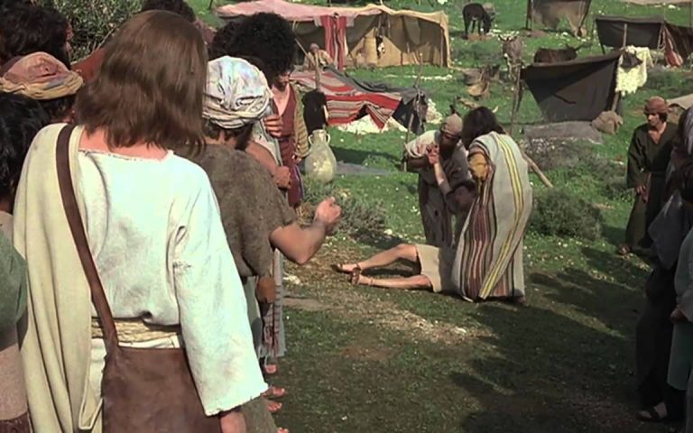 Miercuri din săptămâna a 7-a de peste an – 3