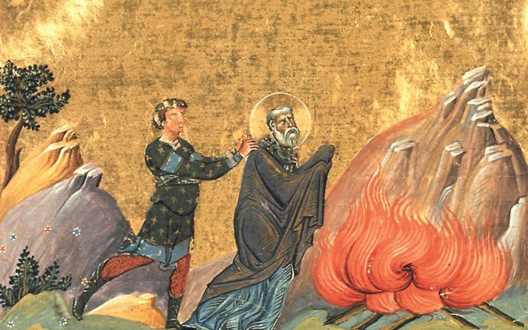 23 februarie – Sf. Policarp, ep. m. – 2