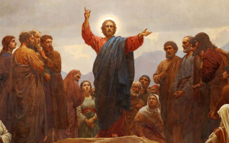 Duminica a 6-a de peste an (C) – 2