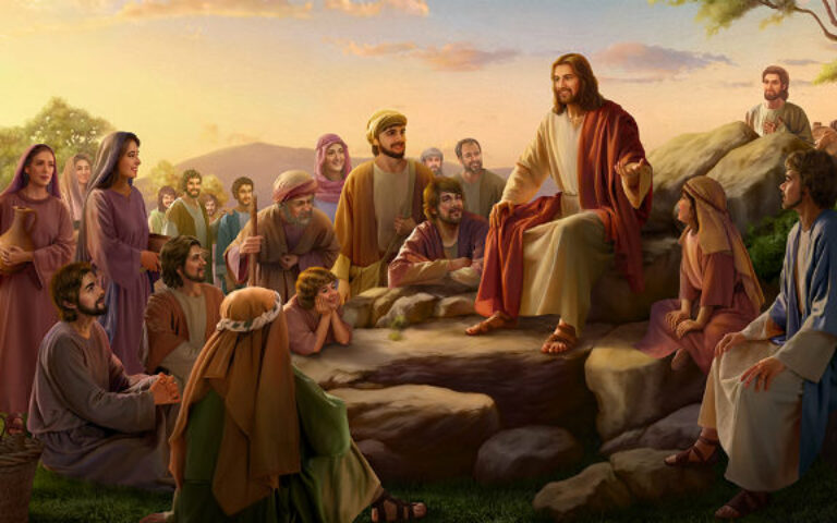 Duminica a 6-a de peste an (C) – 1