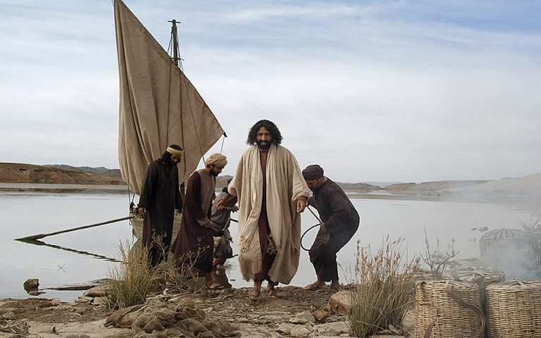 Duminica a 5-a de peste an (C) – 2