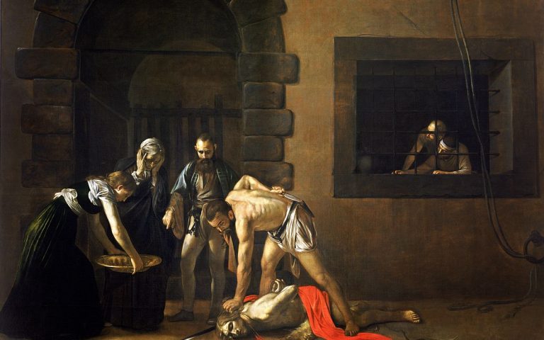 Vineri din săptămâna a 4-a de peste an – 1