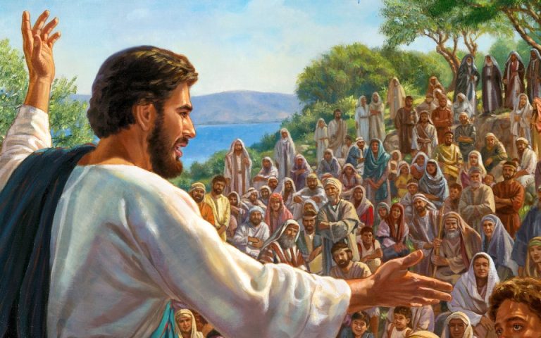 Duminica a 8-a de peste an (C) – 2