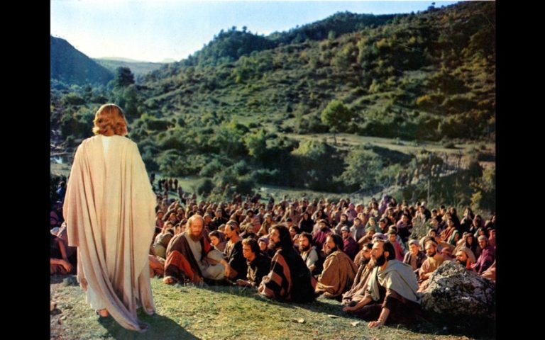 Duminica a 8-a de peste an (C) – 1 (predică pentru copii)