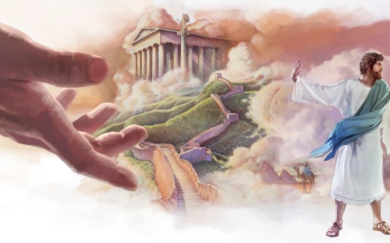 Duminica 1 din Postul Mare (C) –2