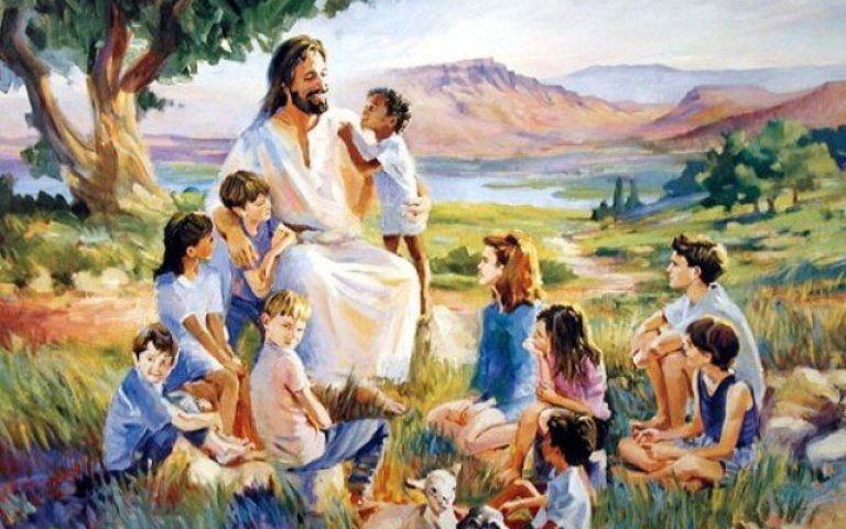 Sâmbătă din săptămâna a 7-a de peste an – 1