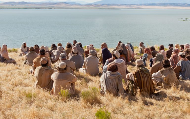 Duminica a 3-a din Postul Mare (C) – 1