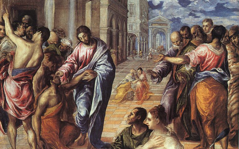 Joi din săptămâna a 3-a din Post – 1