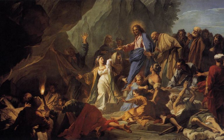 Duminica a 8-a de peste an (C) – 3