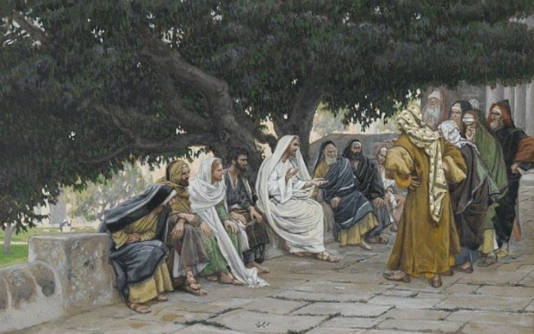 Vineri din săptămâna a 7-a de peste an – 2