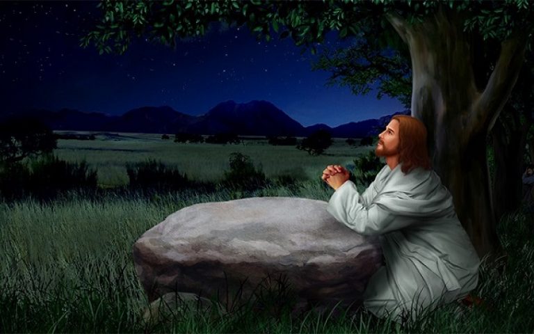 Joi din săptămâna 1 din Post – 1