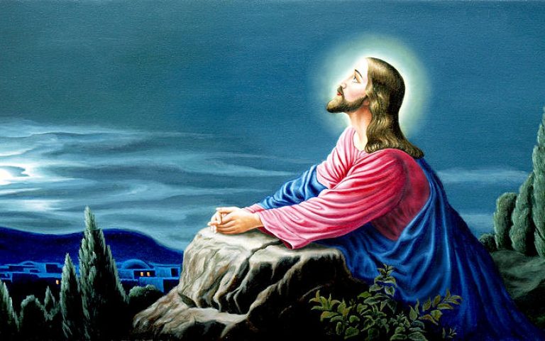 Marți din săptămâna 1 din Post – 2