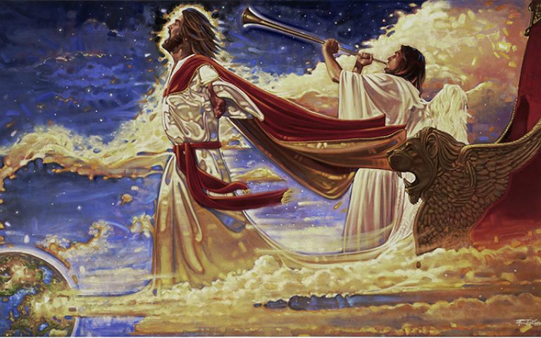 Luni din săptămâna 1 din Postul Mare – 2