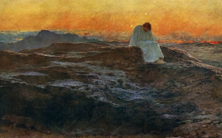 Miercurea Cenușii (post şi ab.) – 2