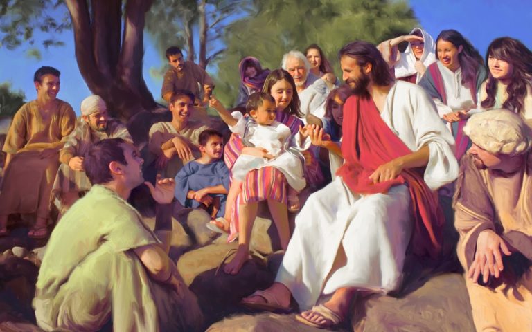 Luni din săptămâna a 2-a din Post – 2