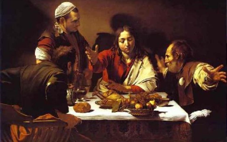 Sâmbătă din octava Paștelui – 2