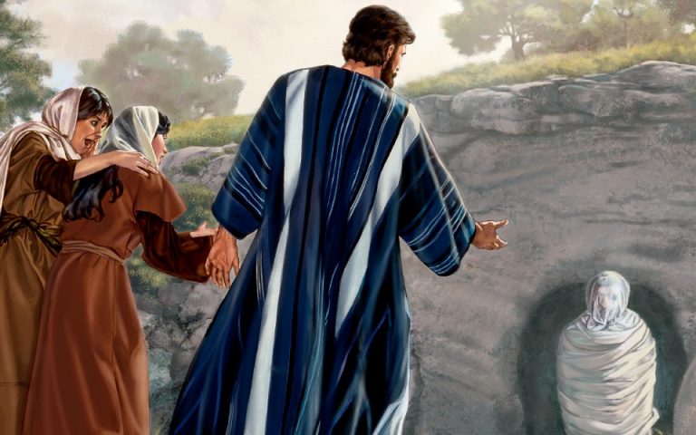 Joi din octava Paștelui – 2