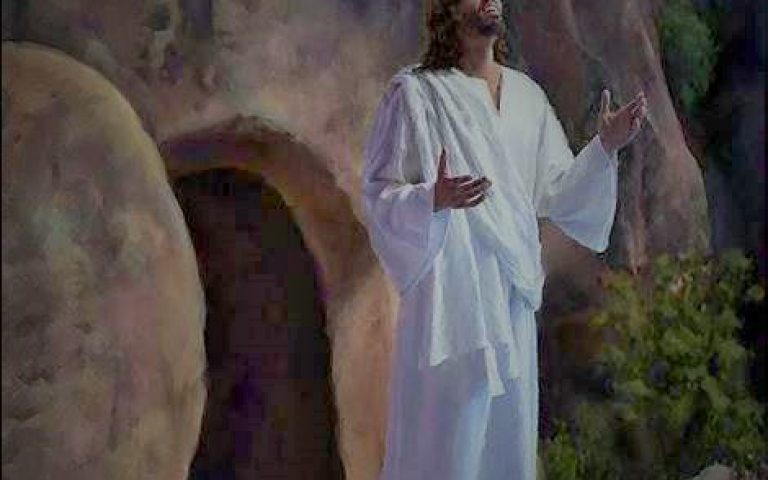 Vineri din octava Paștelui – 2