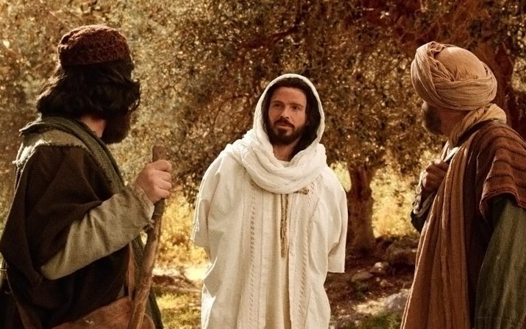 Miercuri din octava Paștelui – 2