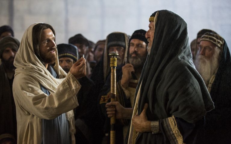 Joi din săptămâna a 4-a din Post – 1