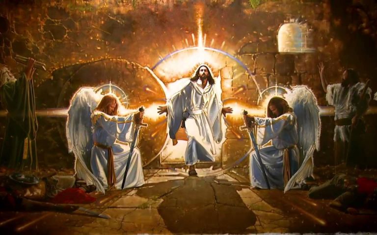 Vigilia Pascală (C) – 2