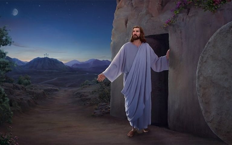 Duminica Învierii (C) – 4