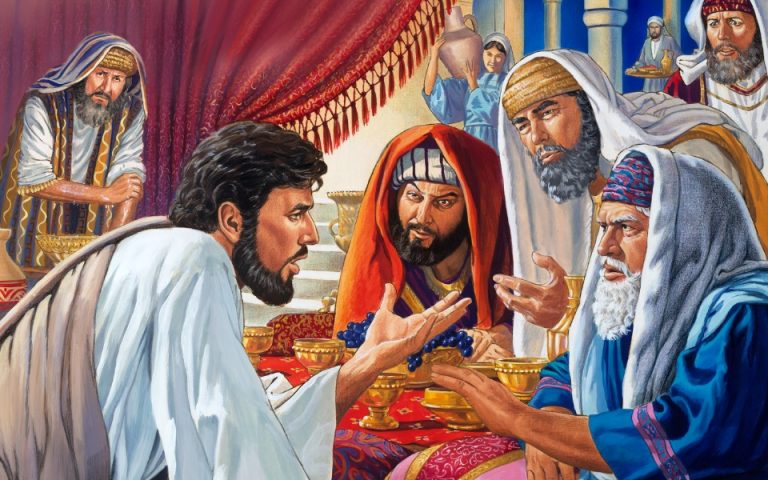 Luni din săptămâna a 6-a a Paştelui – 2