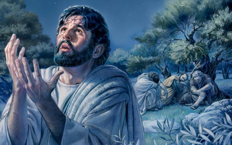 Duminica a 7-a a Paștelui (C) – 2