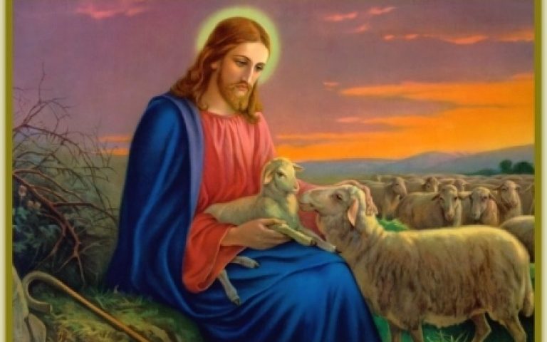 Luni din săptămâna a 4-a a Paștelui – 2