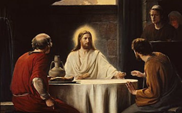 Vineri din săptămâna a 3-a a Paştelui – 2