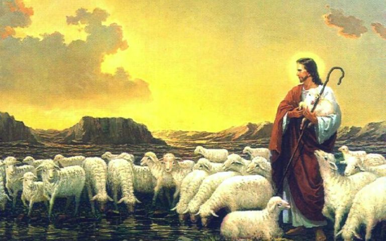 Joi din săptămâna a 5-a a Paştelui – 2