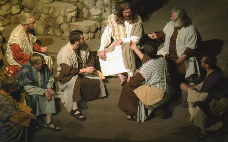 Vineri din săptămâna a 5-a a Paştelui – 2