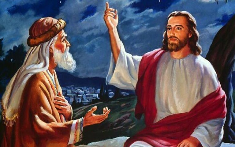 Vineri din săptămâna a 4-a a Paștelui – 2