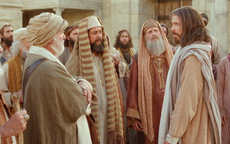 Sâmbătă din săptămâna a 5-a a Paştelui – 2