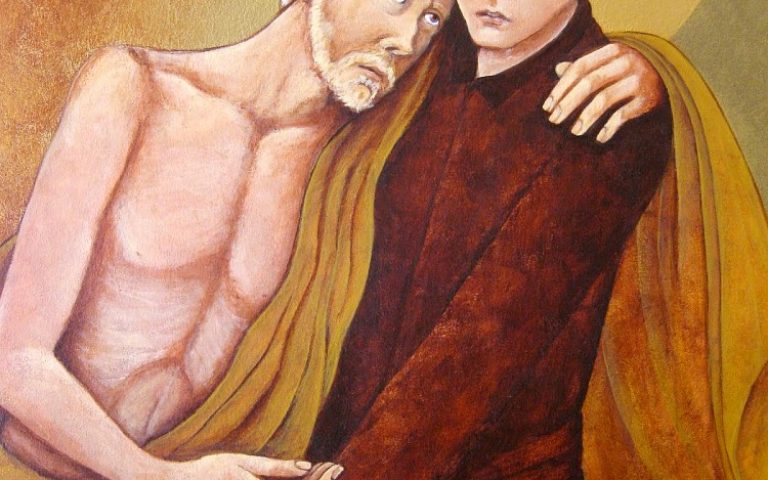 21 iunie – Sf. Alois de Gonzaga, călug. – 2