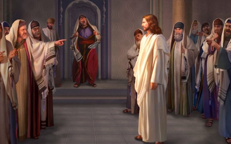 Marţi din săptămâna a 12-a de peste an – 2