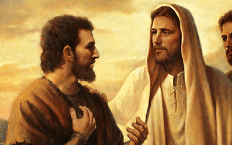 Sâmbătă din săptămâna a 7-a a Paștelui – 2