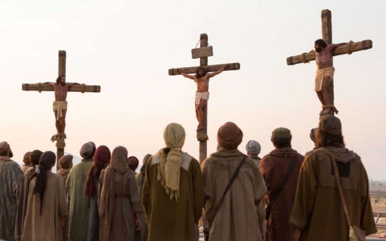 Marți din săptămâna a 7-a a Paștelui – 3