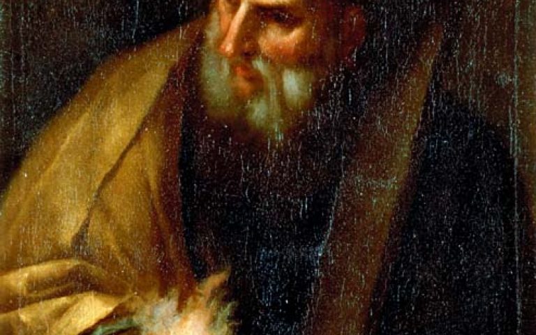 11 iunie – Sf. Barnaba, ap. – 2